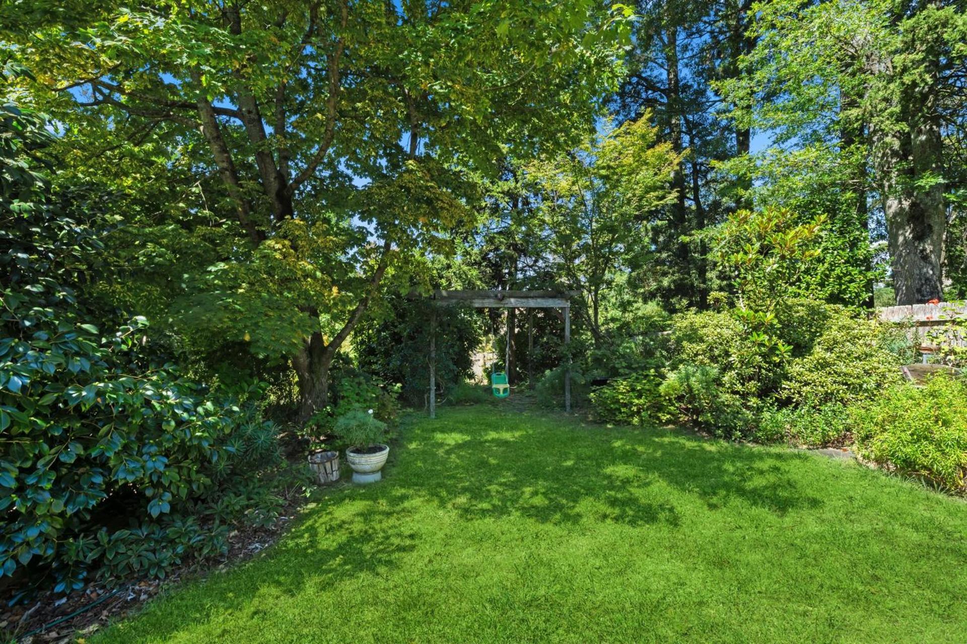 The Cottage