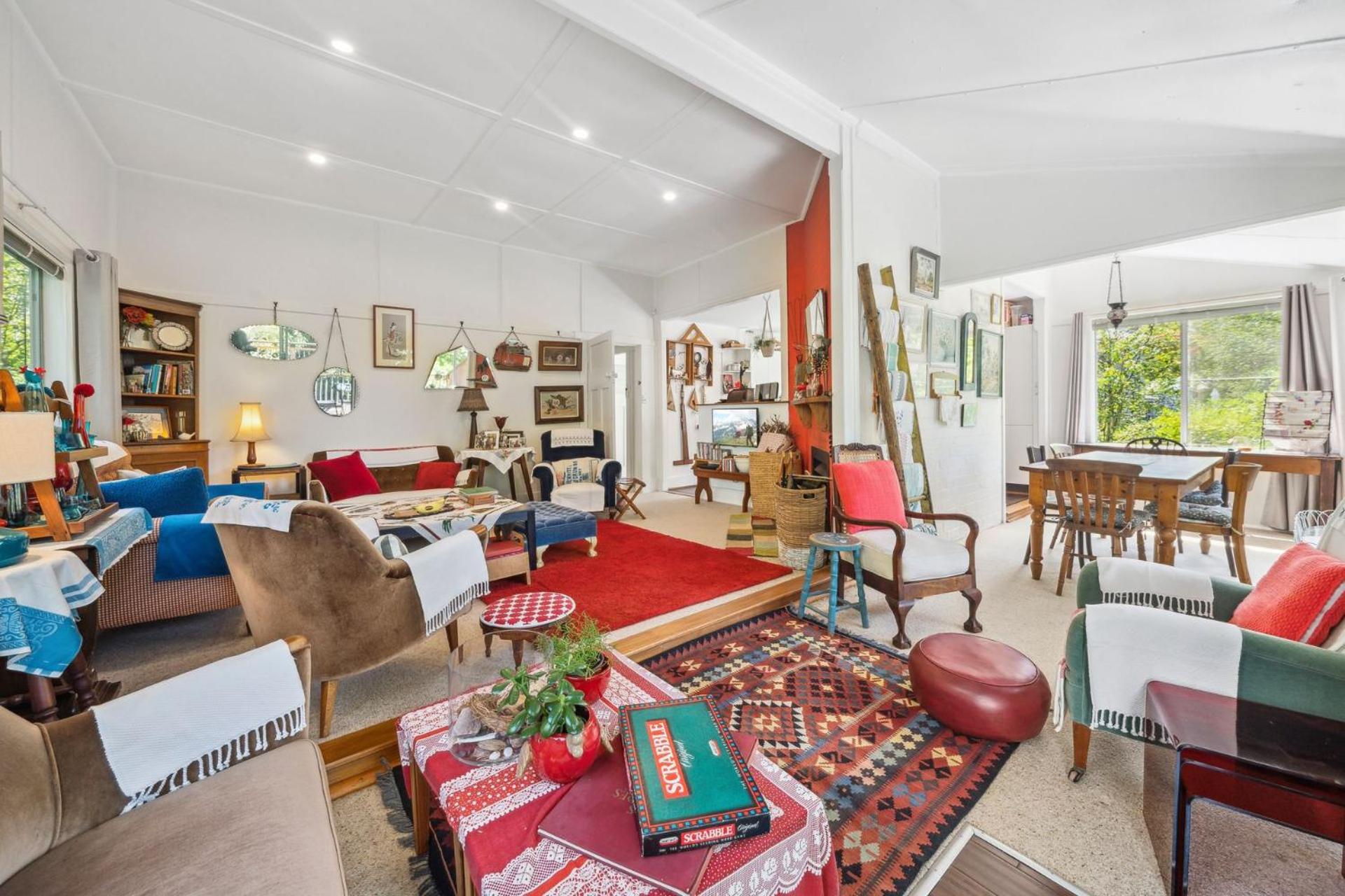 The Cottage