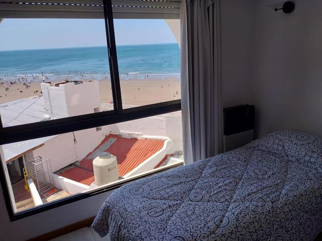 Mirador Azul Apart, 3 A,B,C