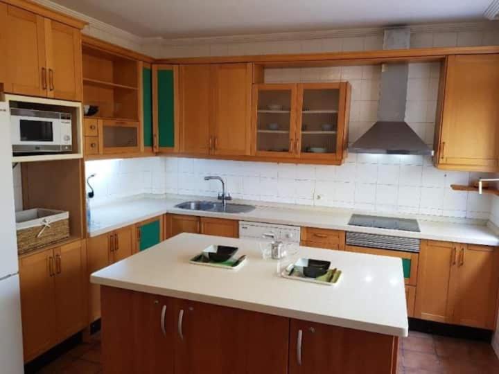 Vencejo & Citrina Houses - Peaceful Nature Stays Just Minutes from the City