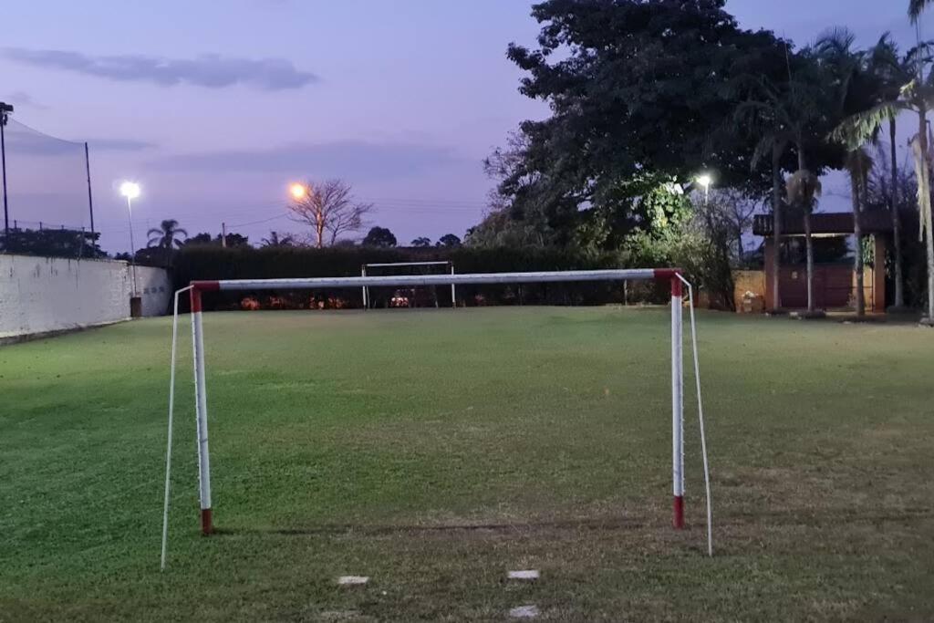 Chácara em Boituva com piscina e churrasqueira