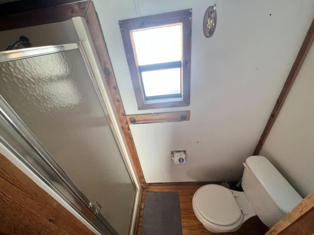 Relaxing Cabin in Bloomington