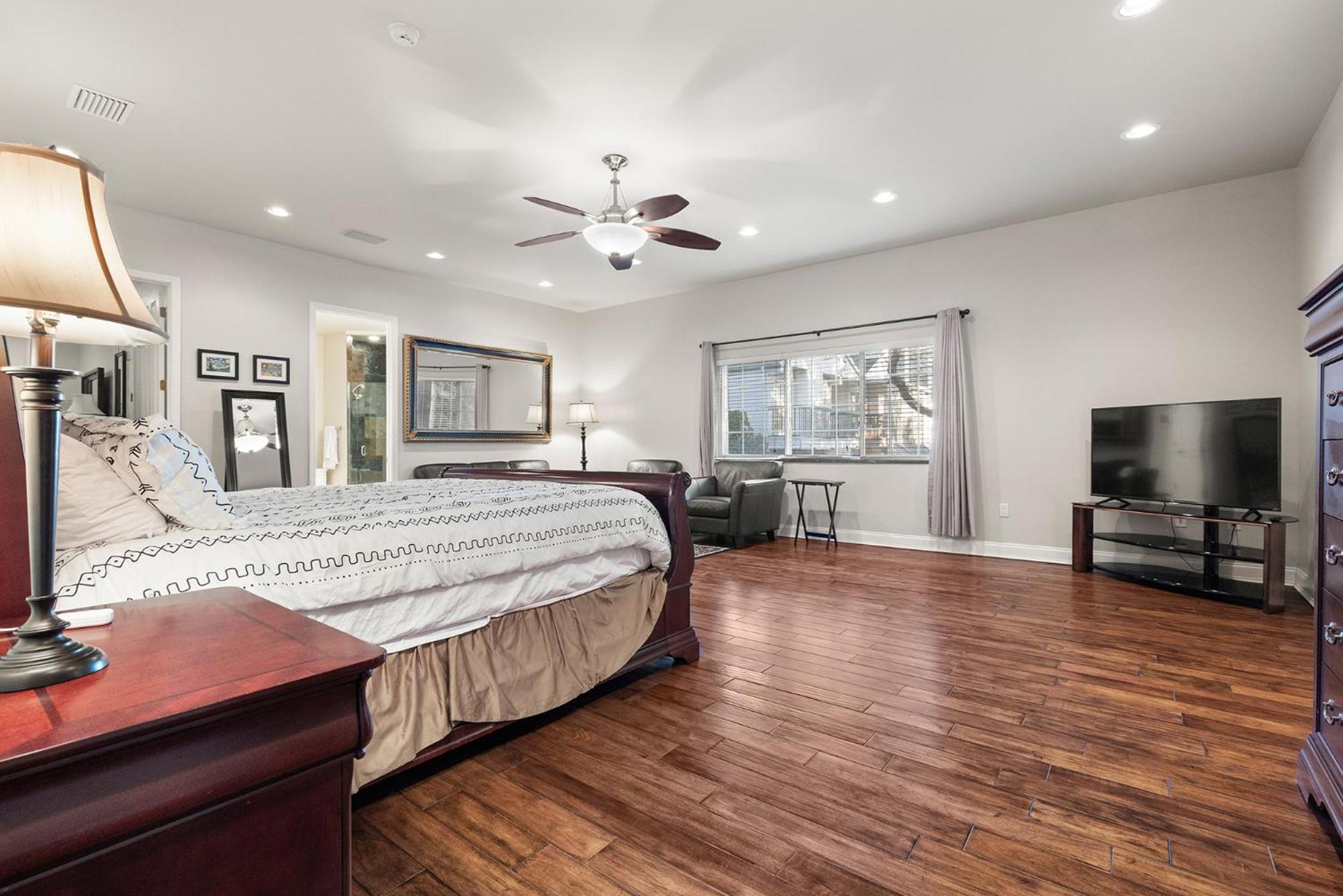 Luxury Mason Villa Tampa Bay 3