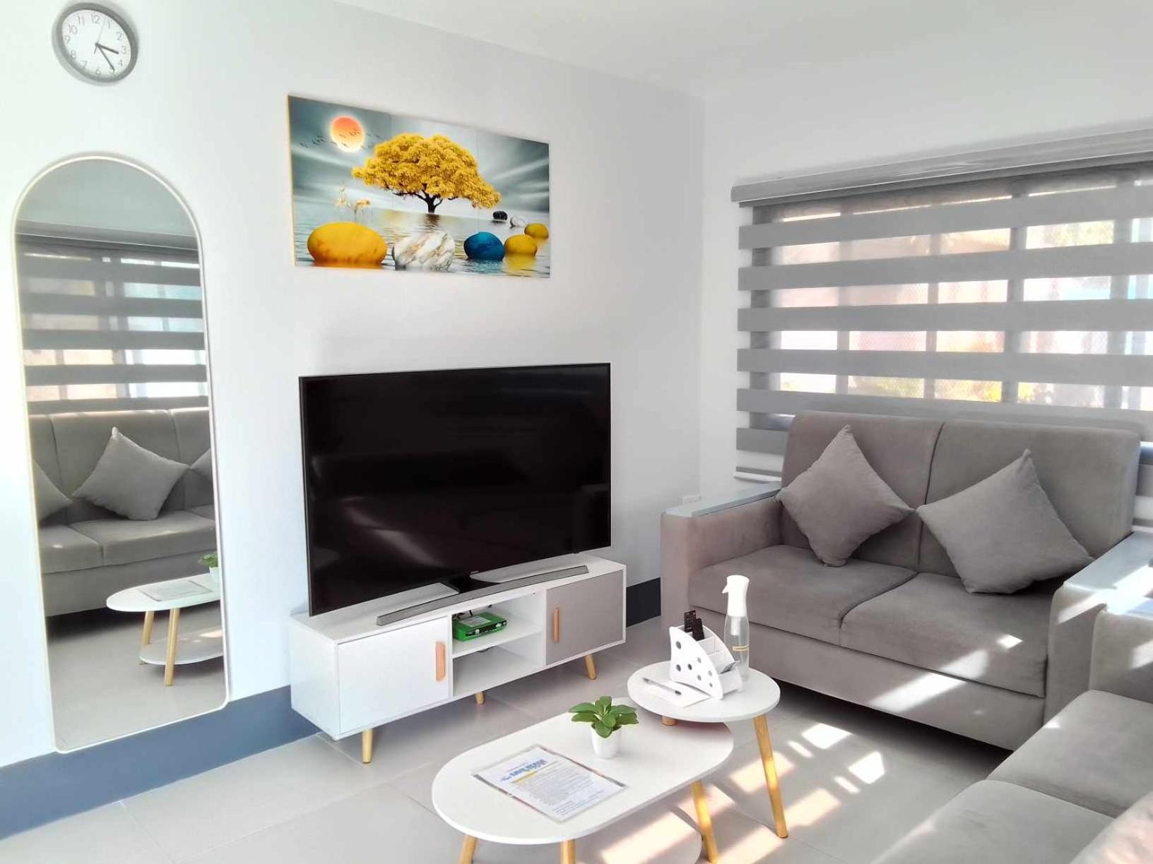 Cave Beach Resort - Boutique Accomodation