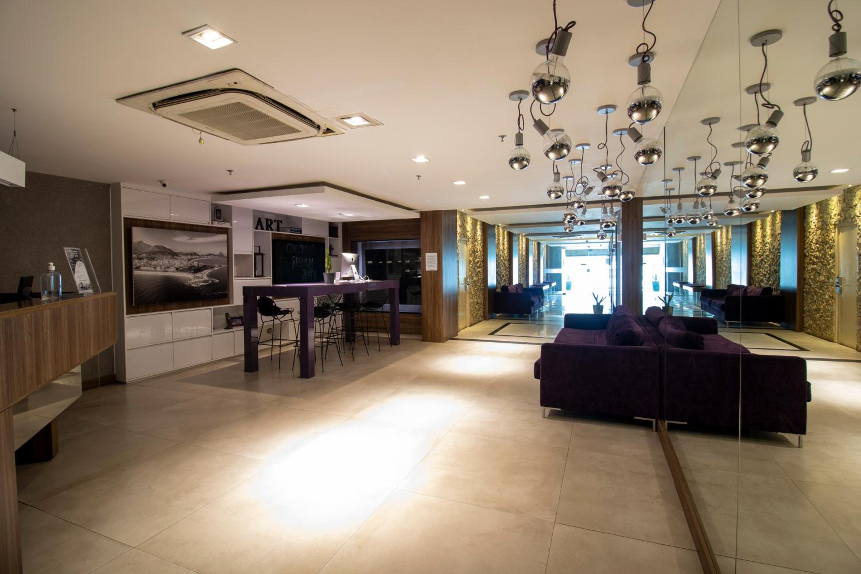 Anna Suites Arpoador