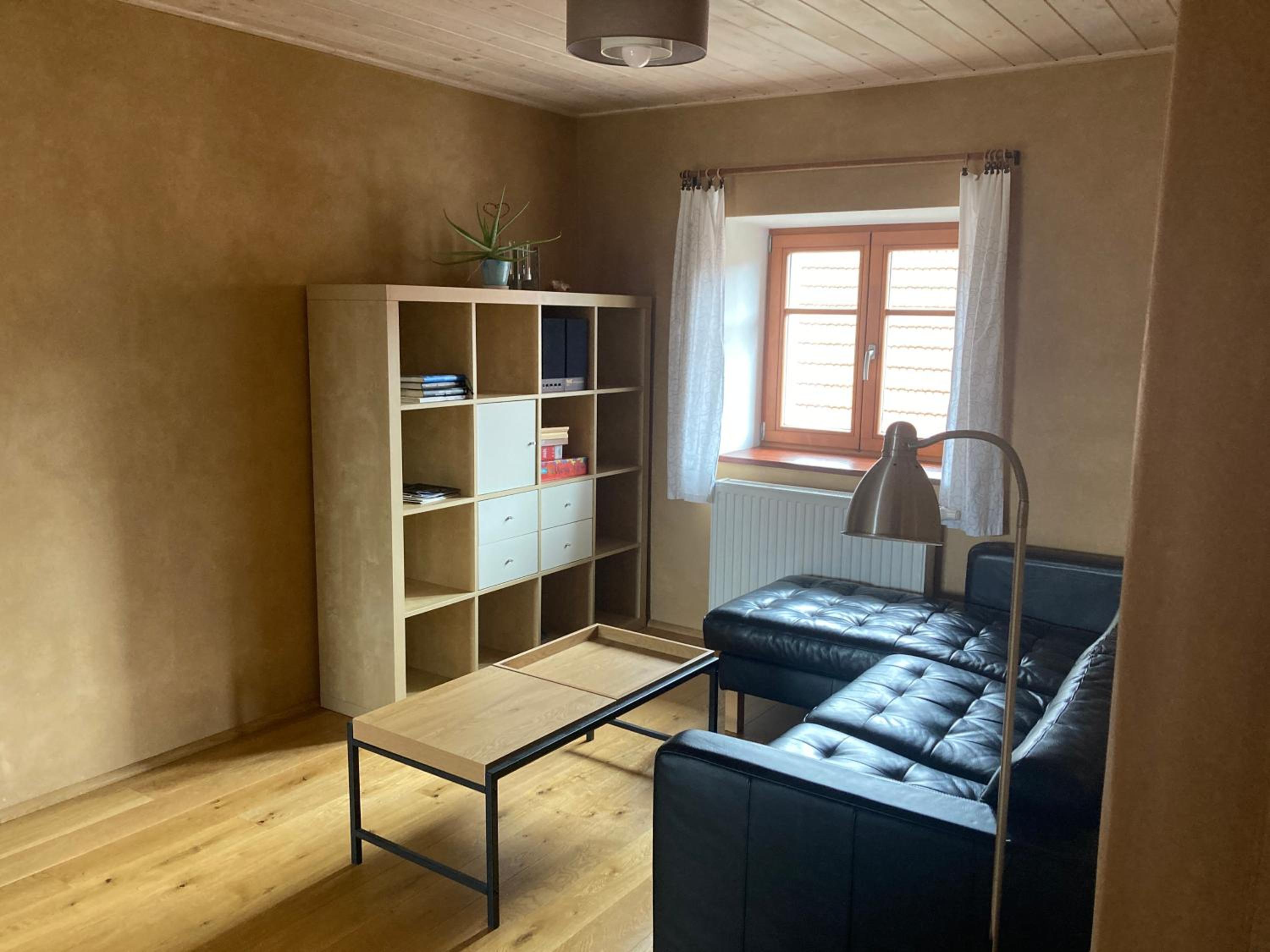 Apartmán u letiště