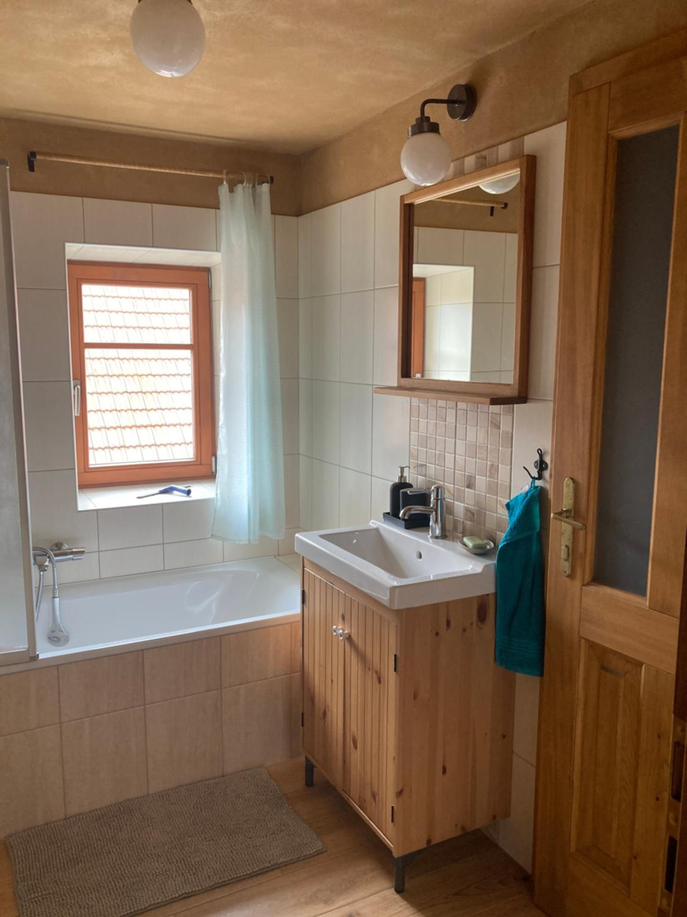 Apartmán u letiště