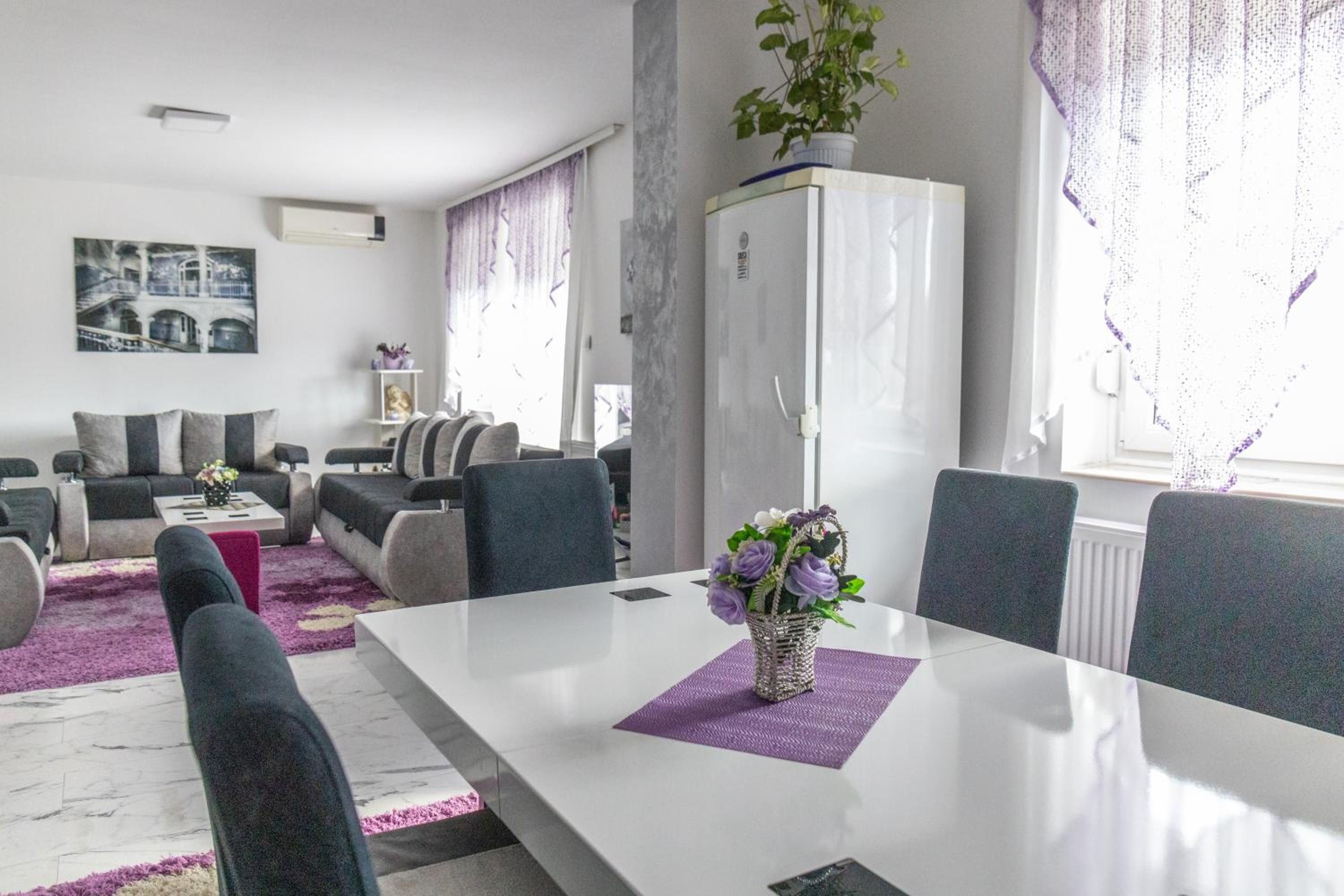 Apartman Albijanić view 3