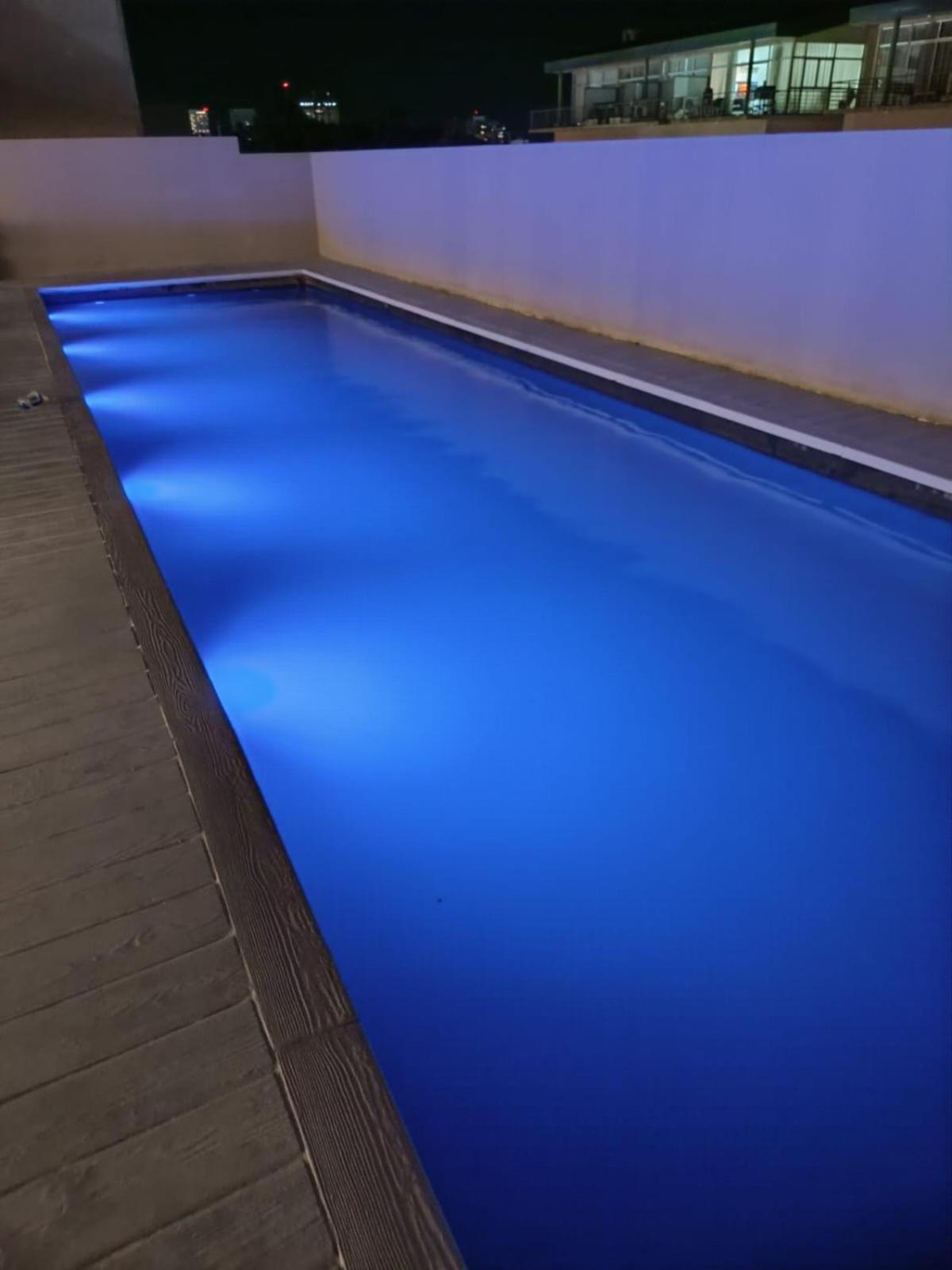 Torres Brickell.