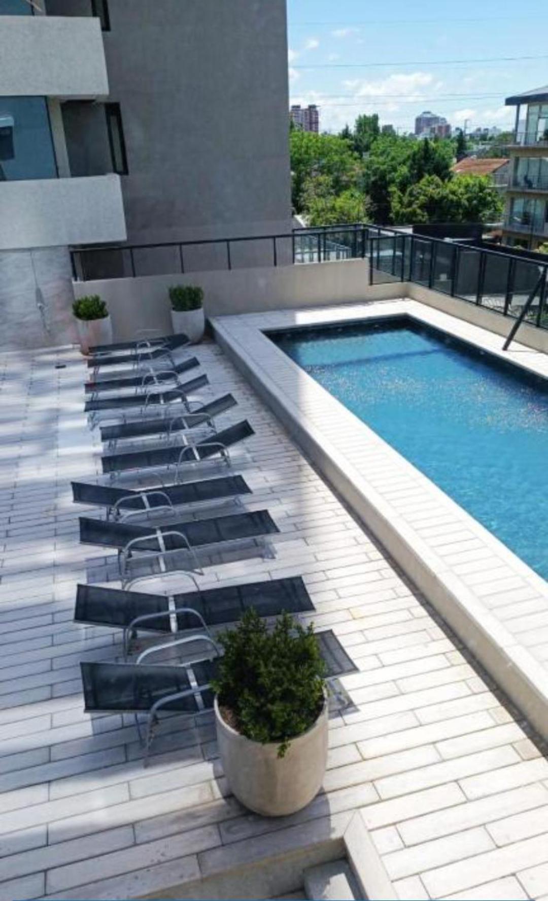 Torres Brickell.