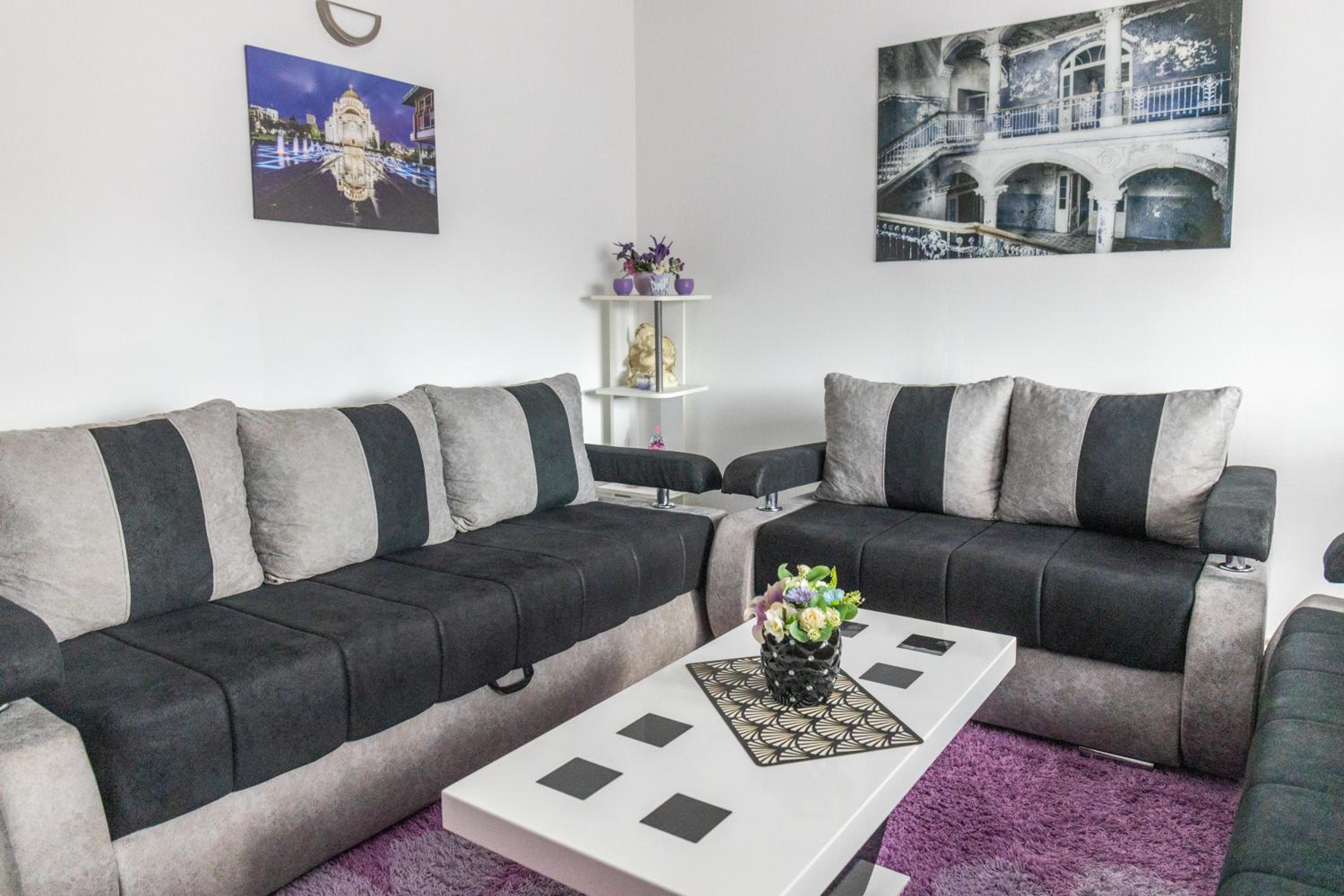 Apartman Albijanić view 5