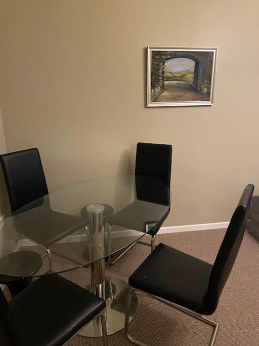 Walnut Apartment Larne view 4