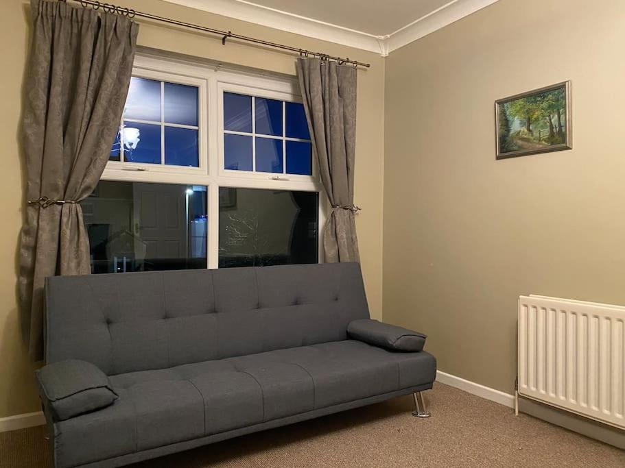 Walnut Apartment Larne view 3