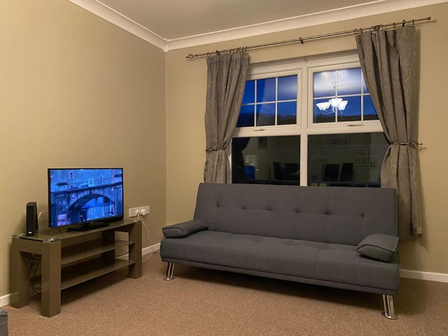 Walnut Apartment Larne view 2