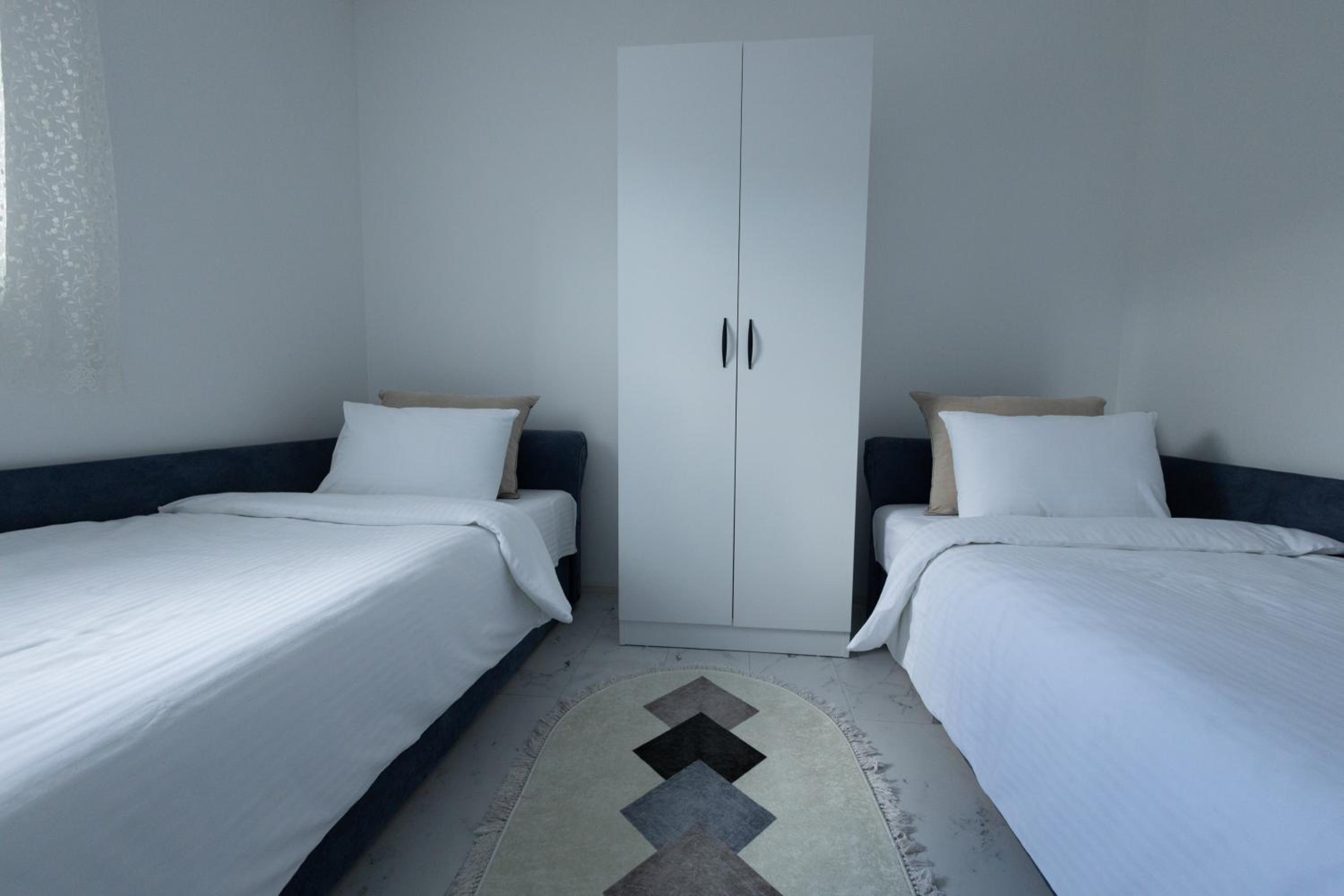 Apartman Albijanić view 4