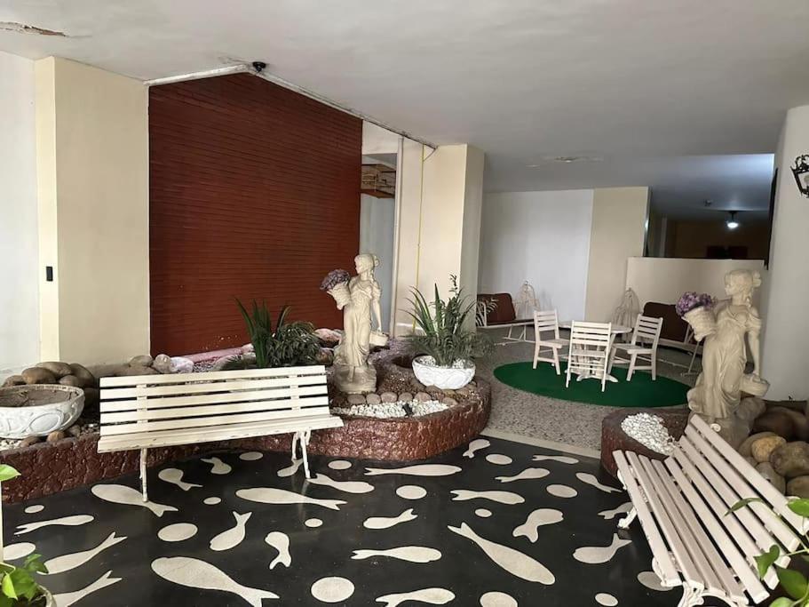 Aconchego de Copacabana