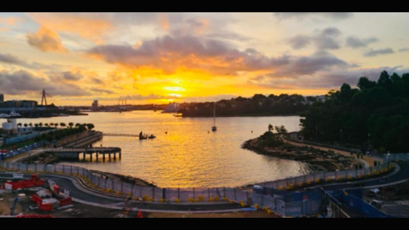 Waterfront - KING Bed Suite @ Rocks Sydney #10A