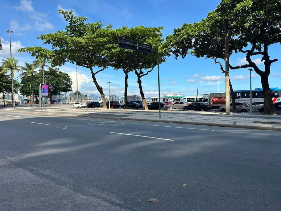 Aconchego de Copacabana