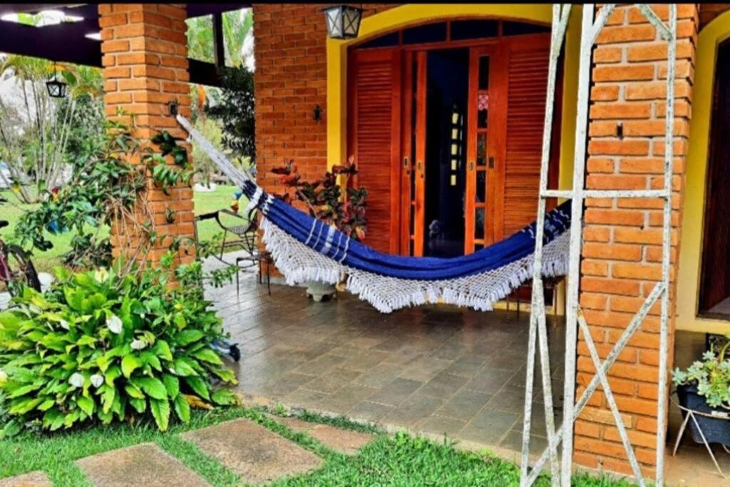 Chácara em Boituva com piscina e churrasqueira