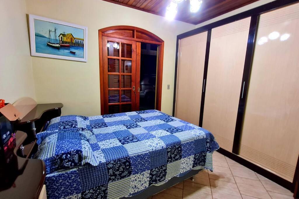 Chácara em Boituva com piscina e churrasqueira