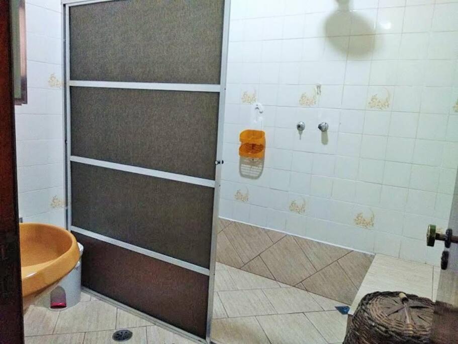 Chácara em Boituva com piscina e churrasqueira