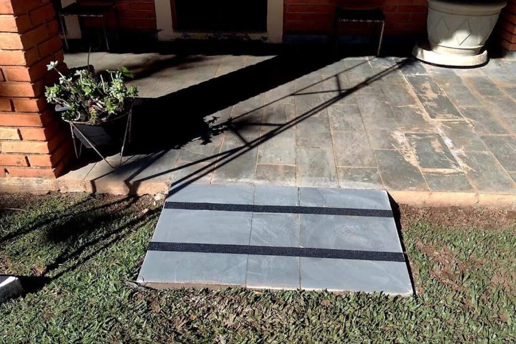 Chácara em Boituva com piscina e churrasqueira