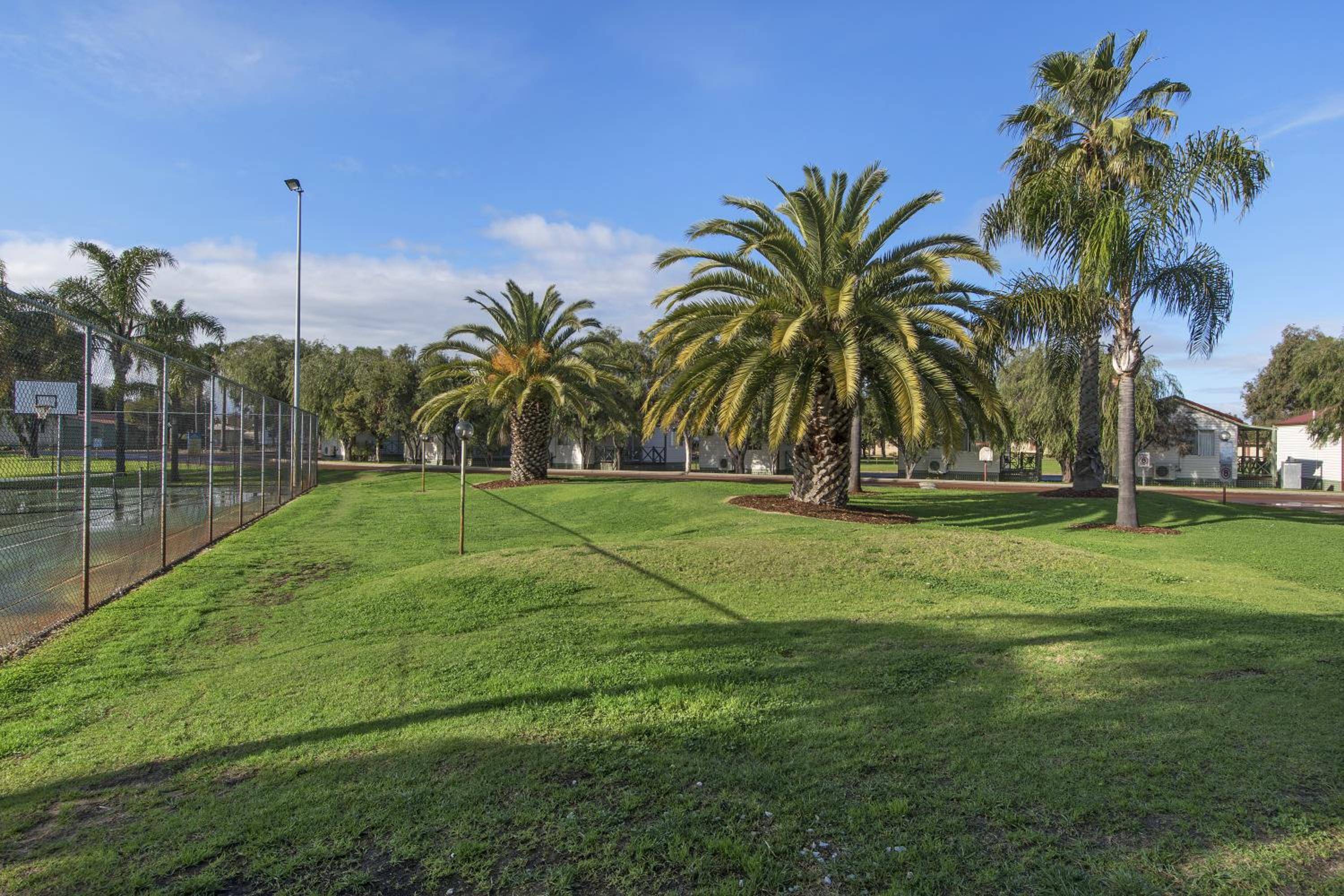 Discovery Parks - Bunbury Foreshore