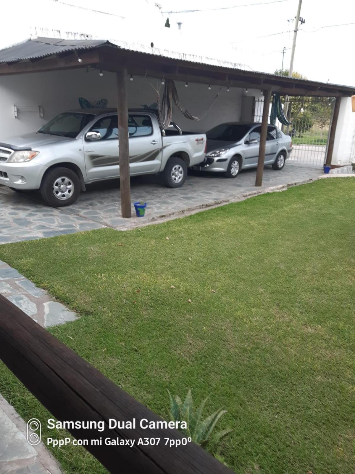 casa EKYN Tandil