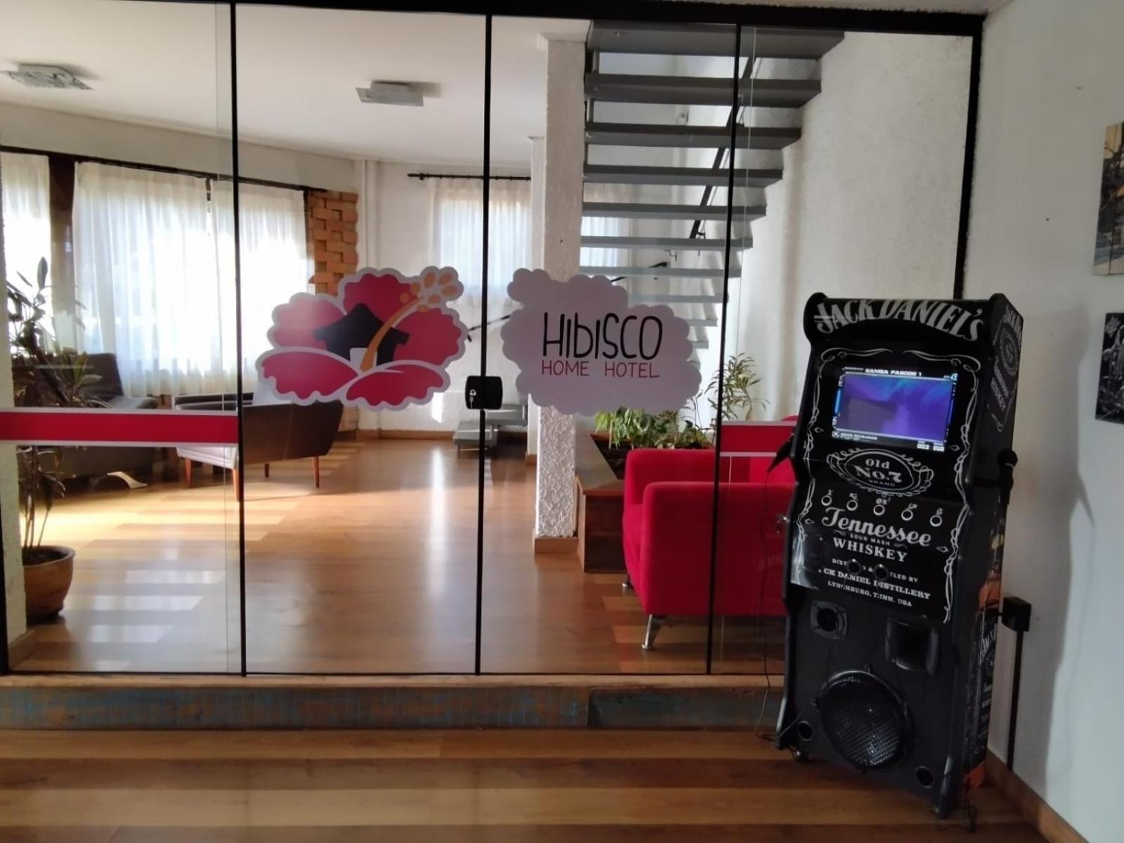 Hibisco Home Hotel