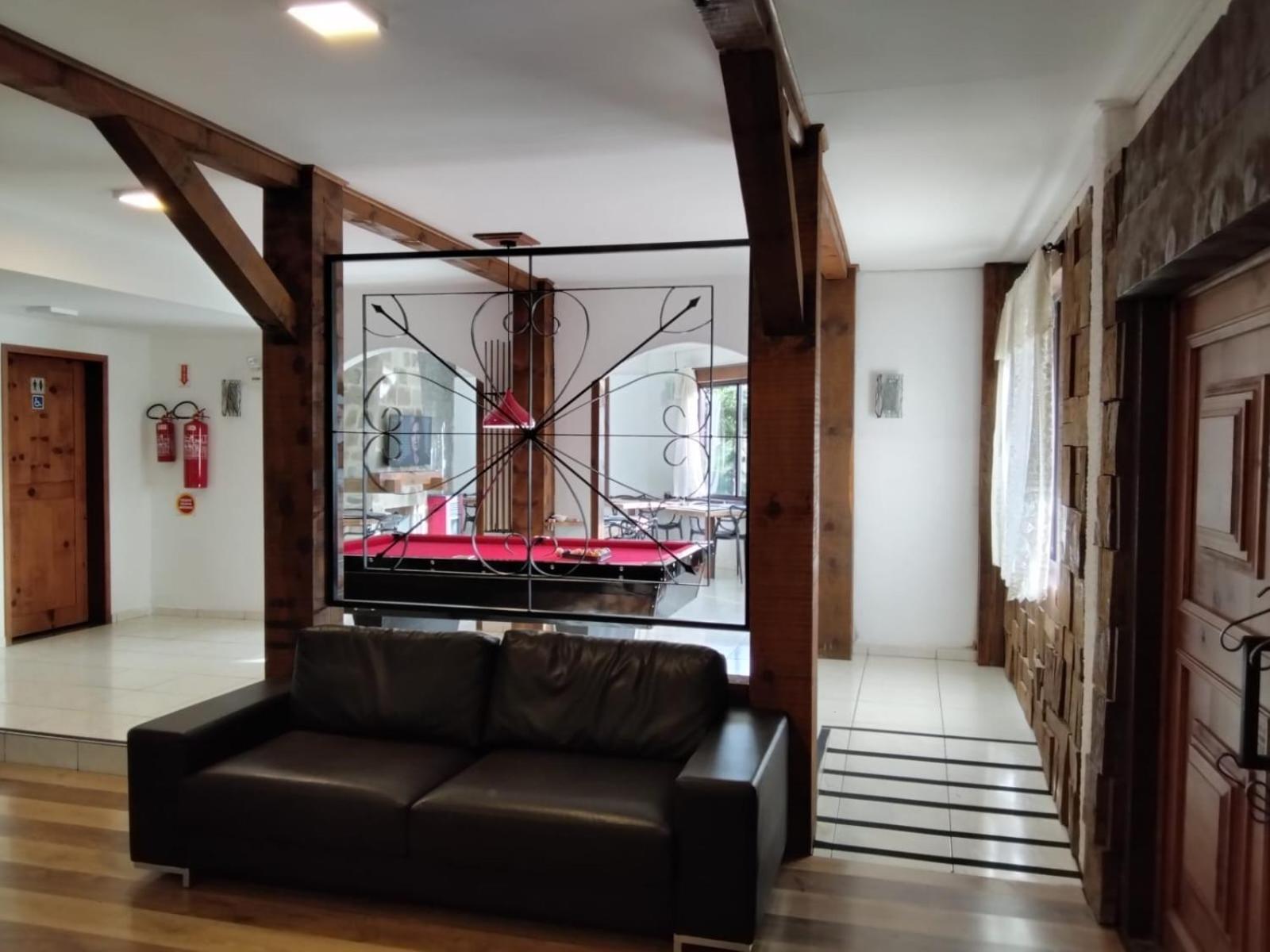 Hibisco Home Hotel