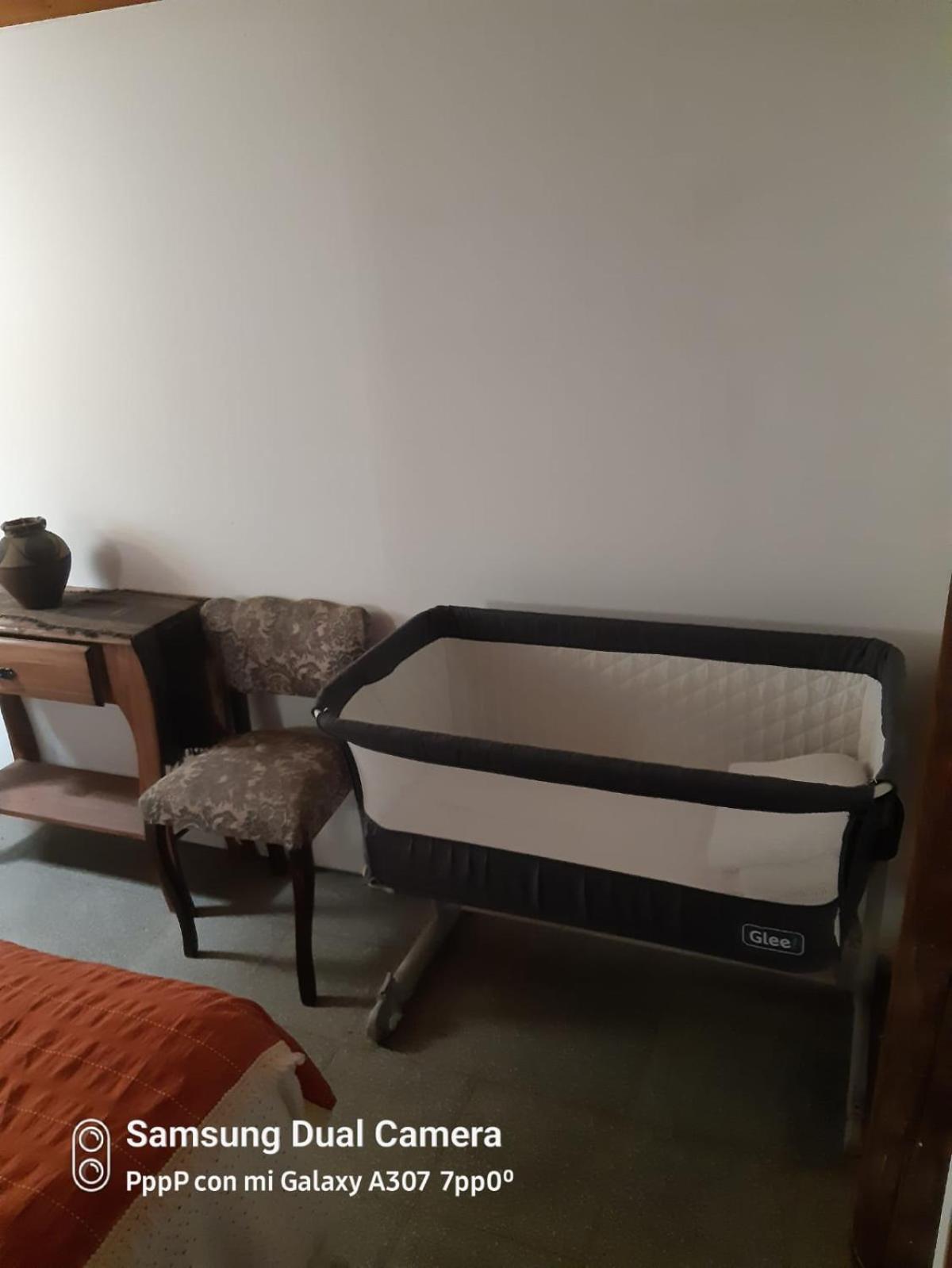 casa EKYN Tandil