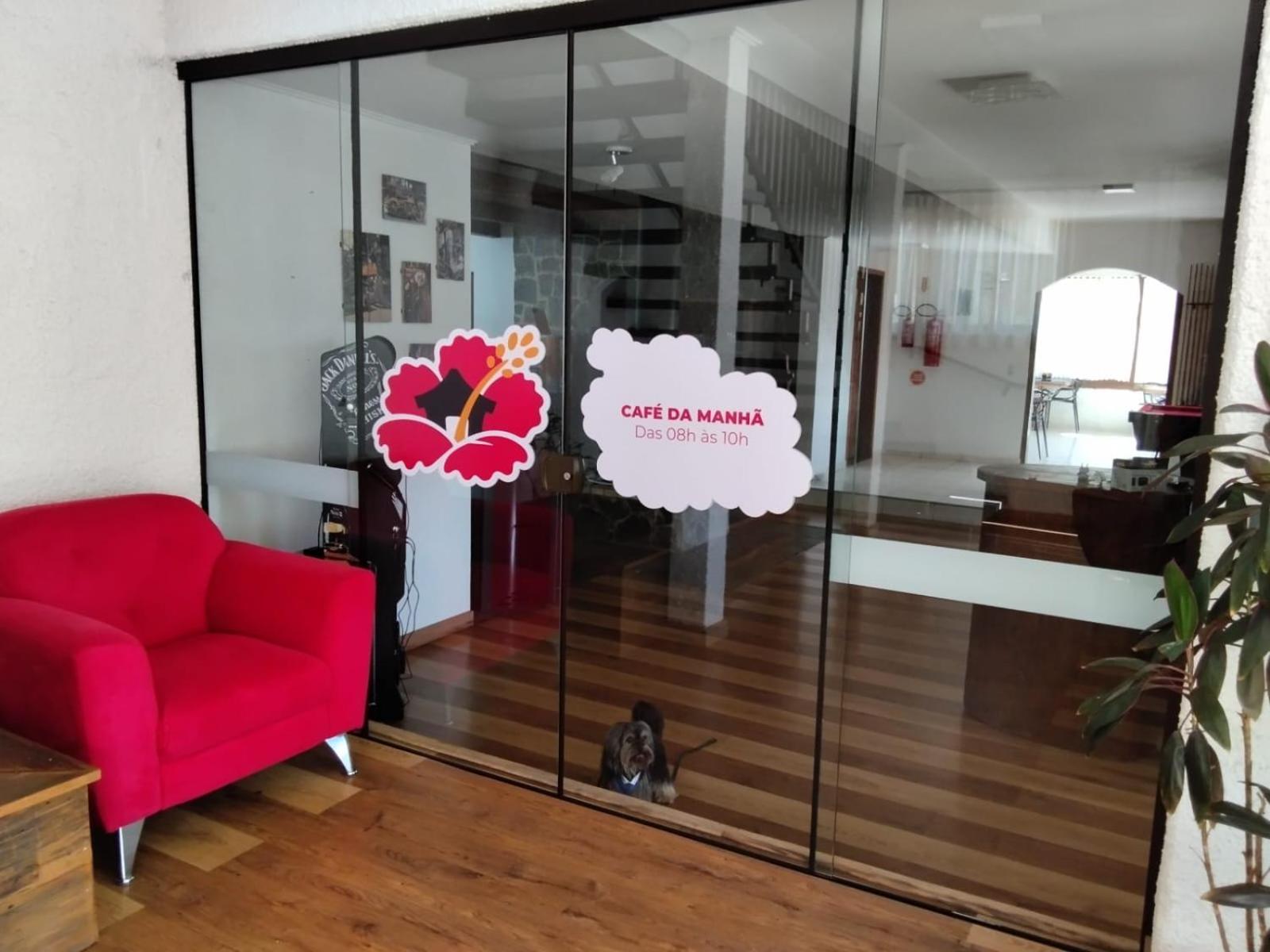 Hibisco Home Hotel