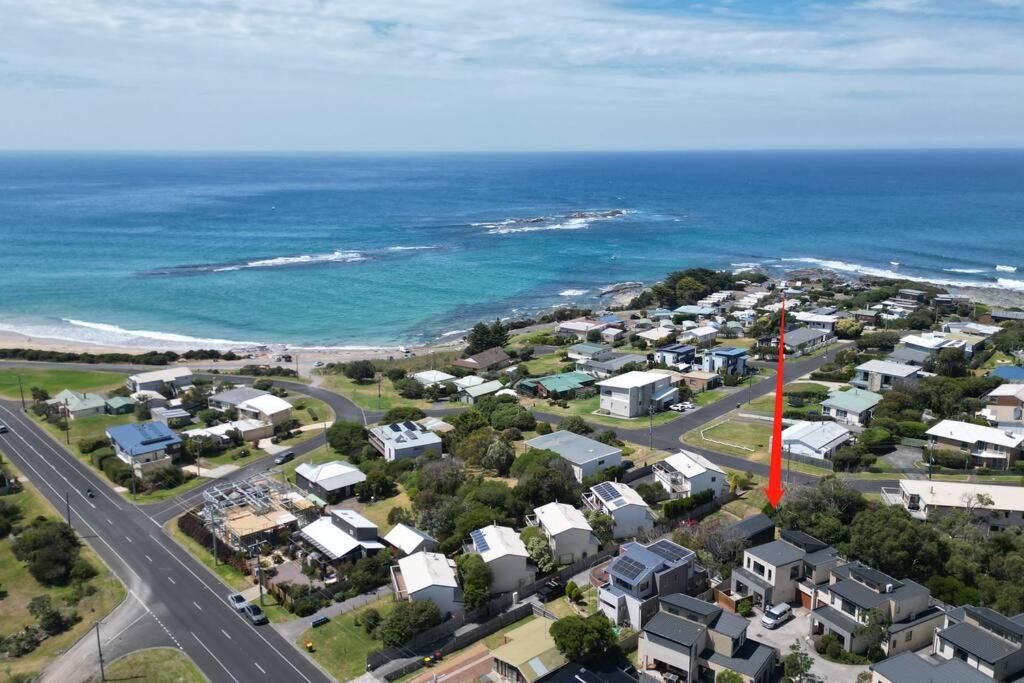 BeachComber holiday house