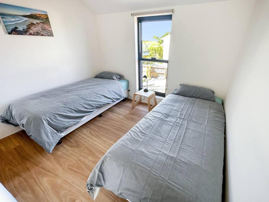BeachComber holiday house
