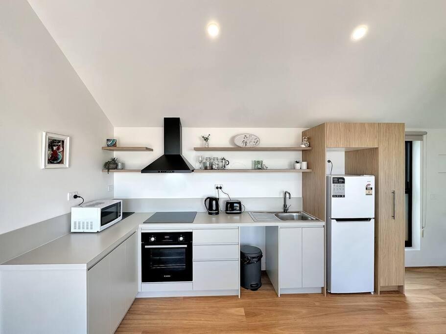 BeachComber holiday house