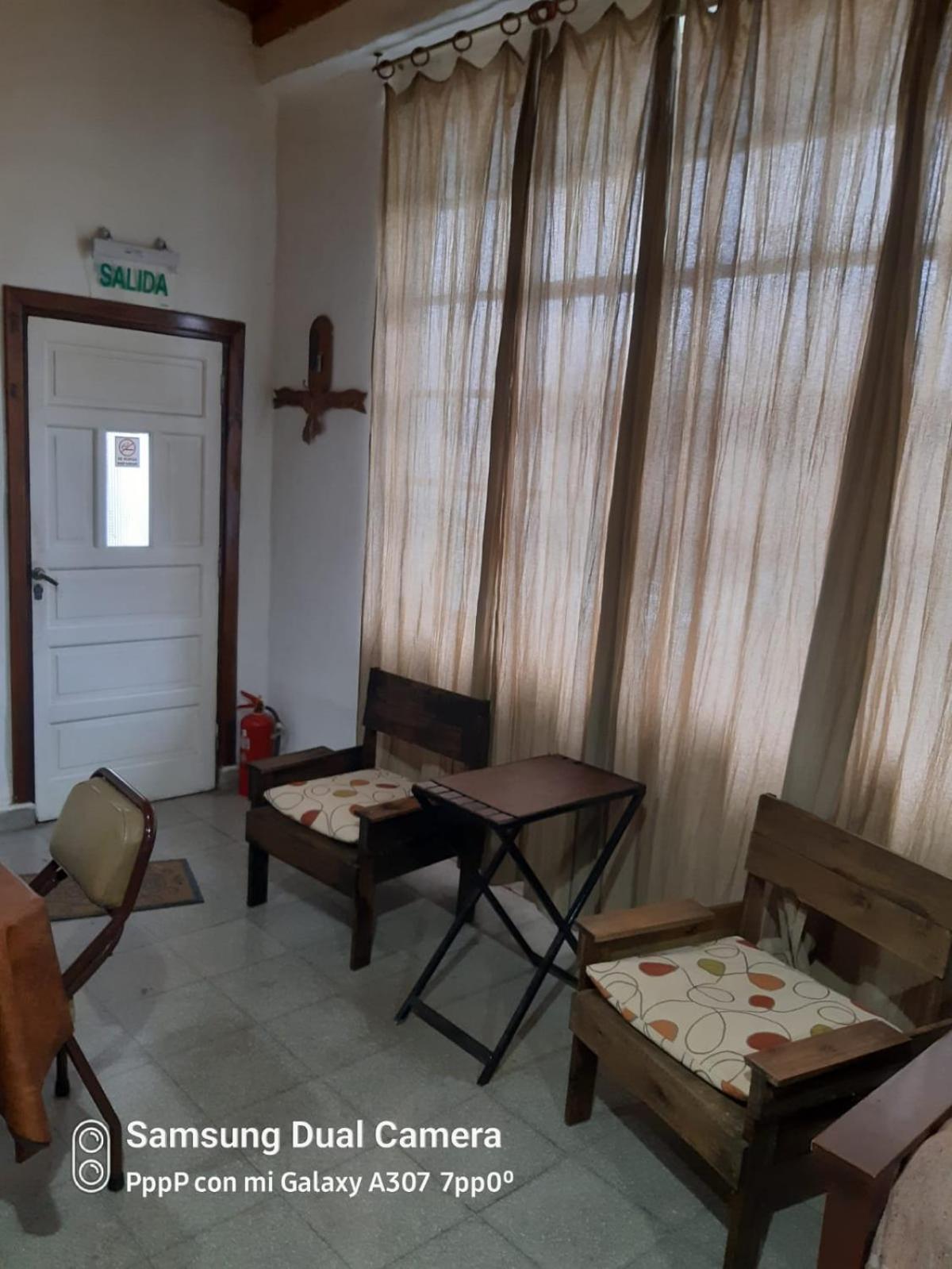 casa EKYN Tandil