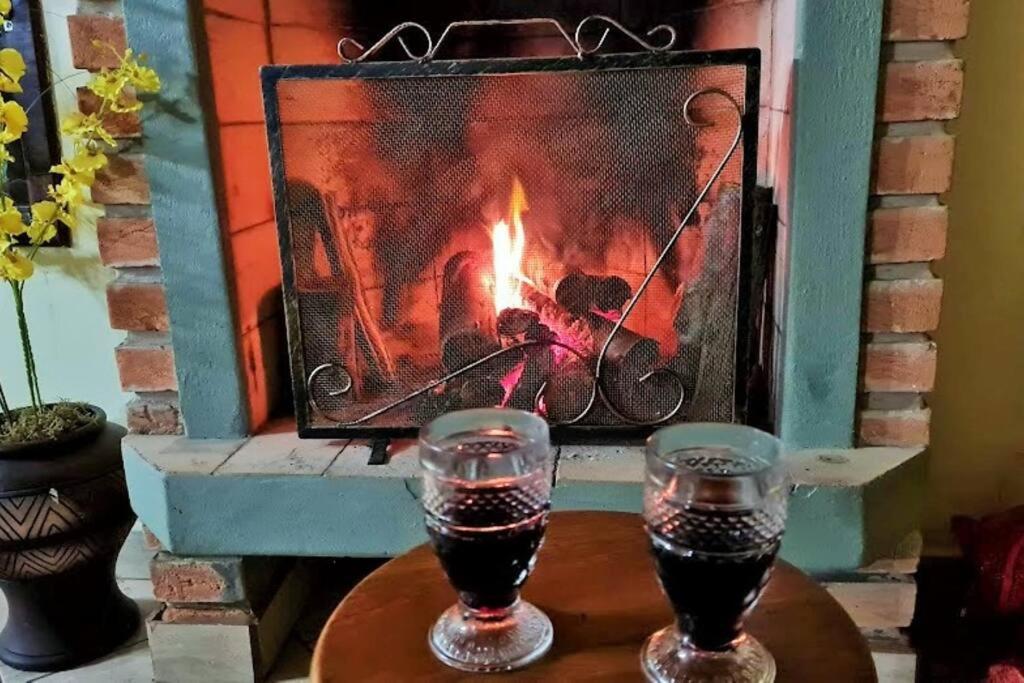 Chácara em Boituva com piscina e churrasqueira
