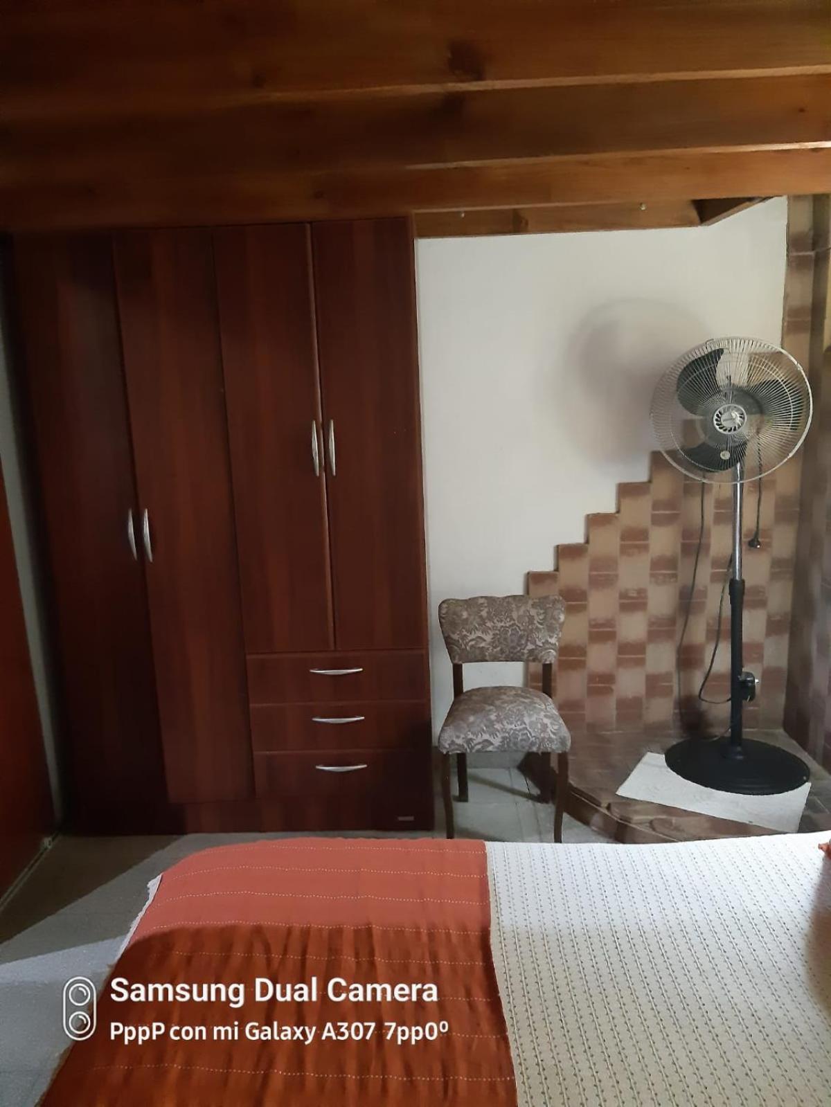 casa EKYN Tandil