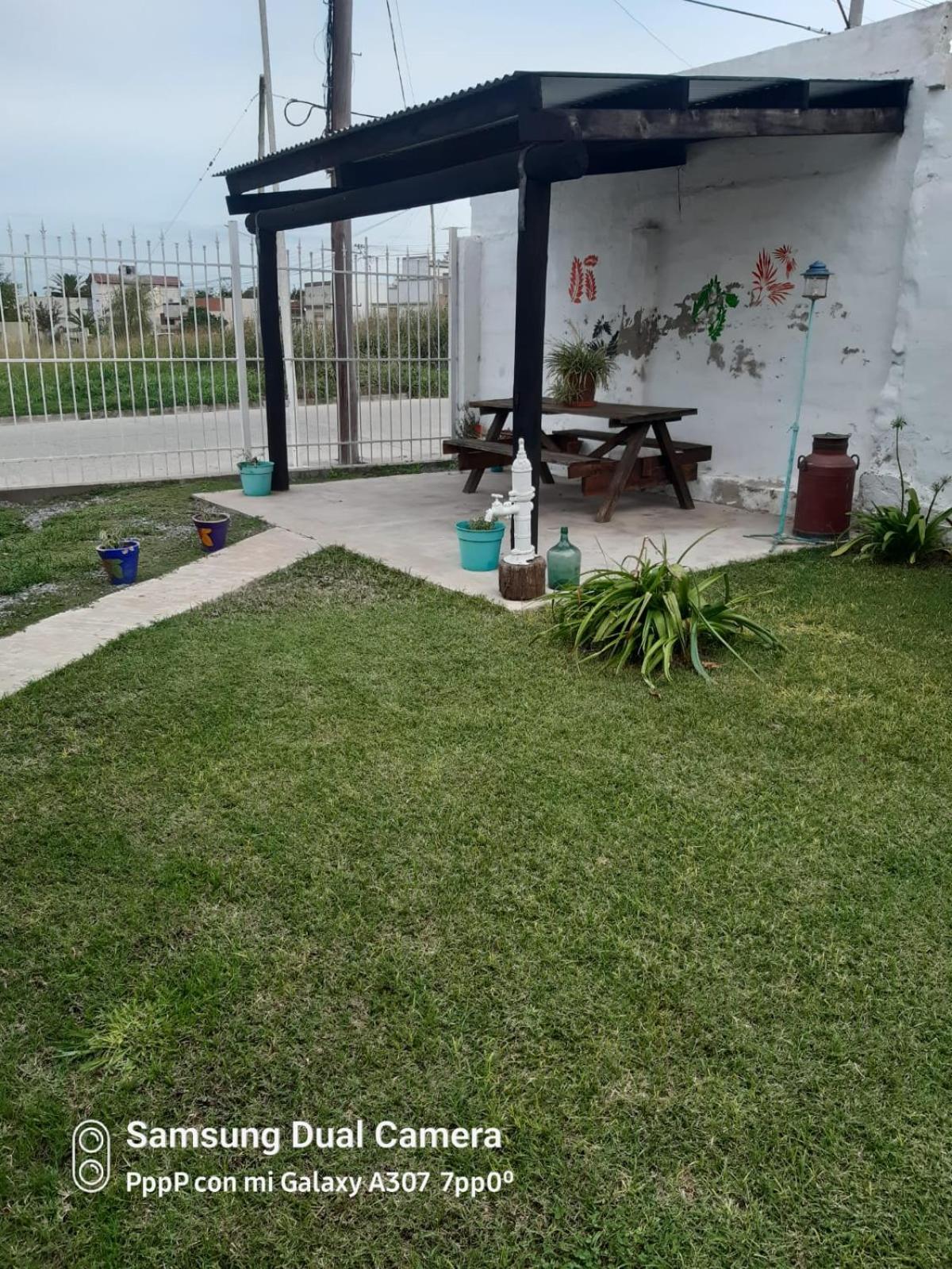 casa EKYN Tandil