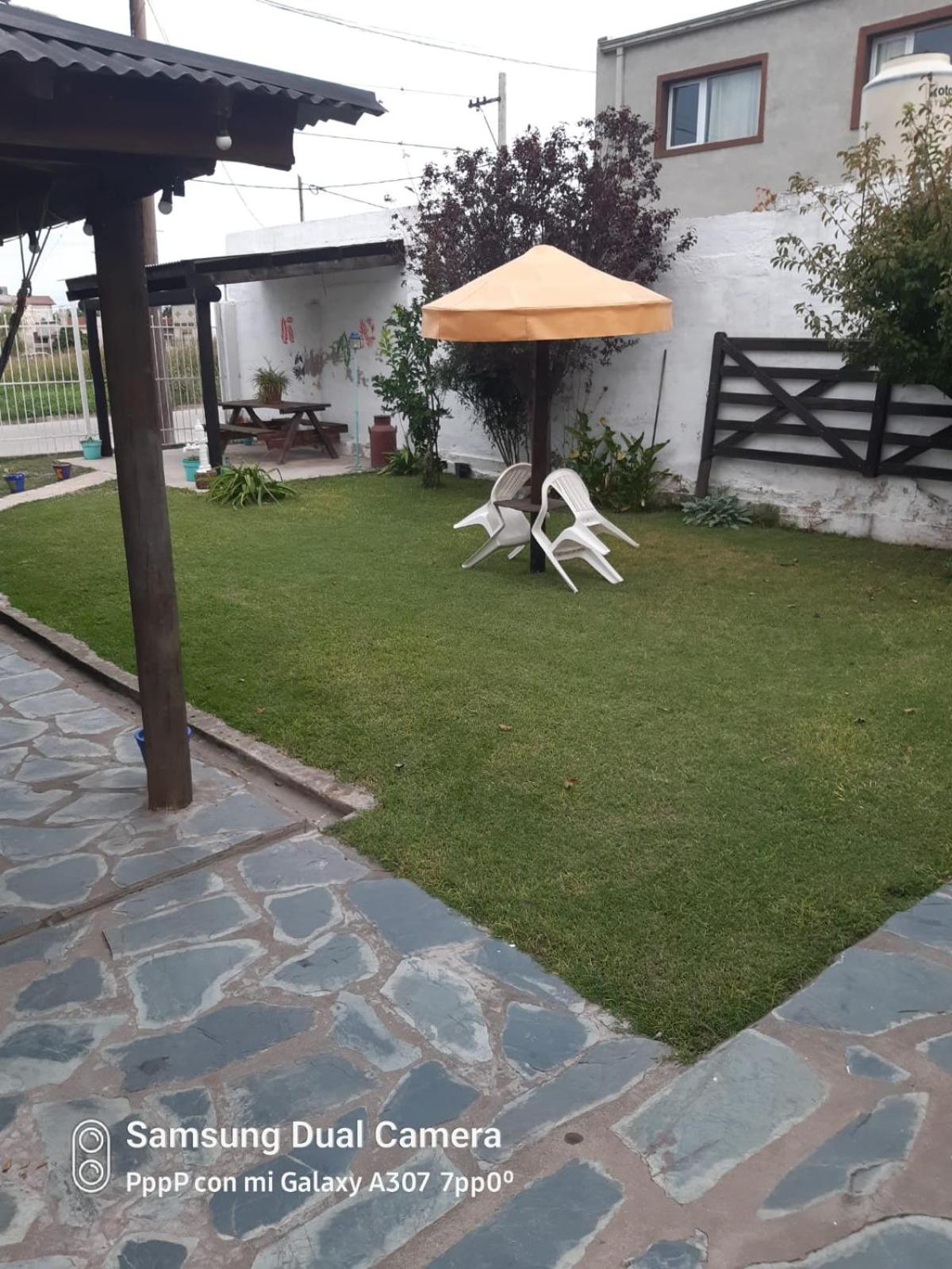 casa EKYN Tandil