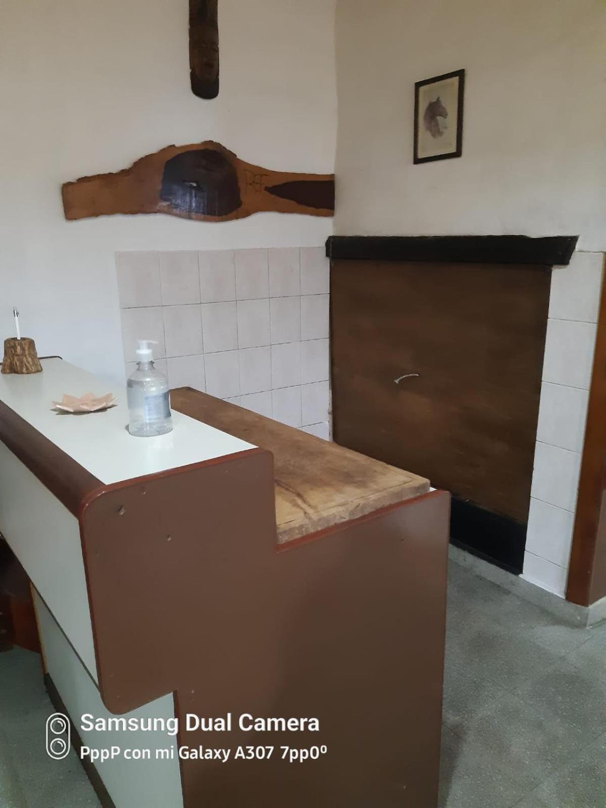 casa EKYN Tandil