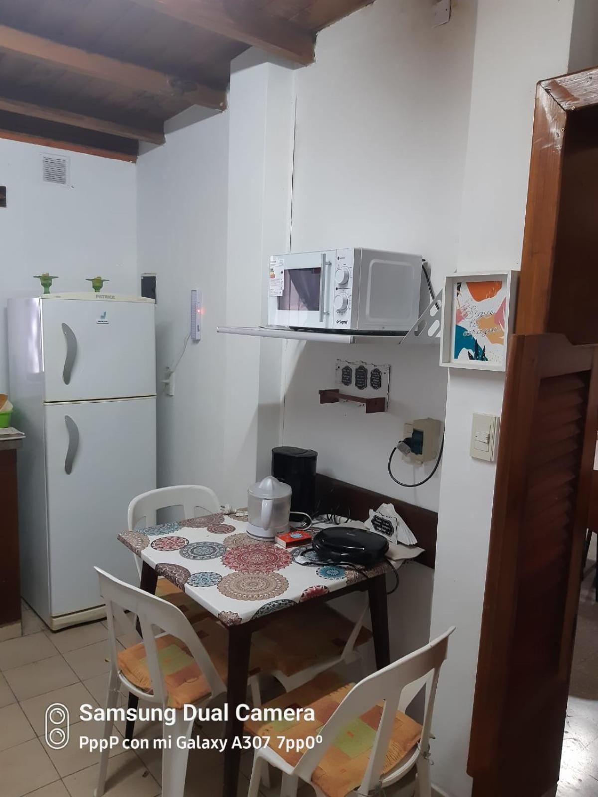 casa EKYN Tandil