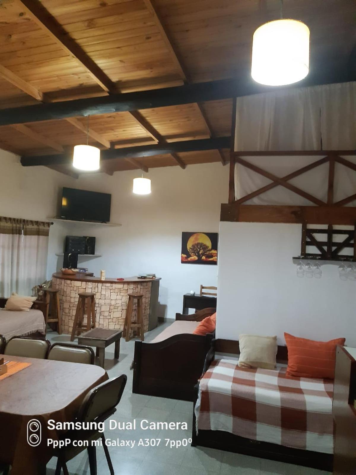 casa EKYN Tandil