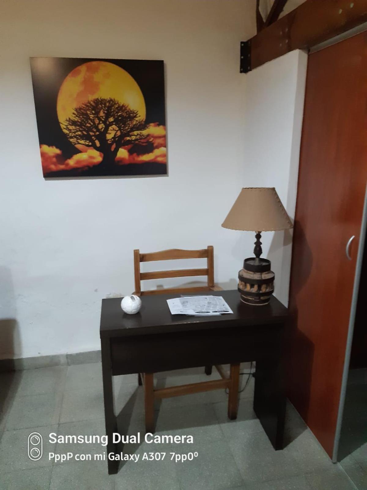 casa EKYN Tandil