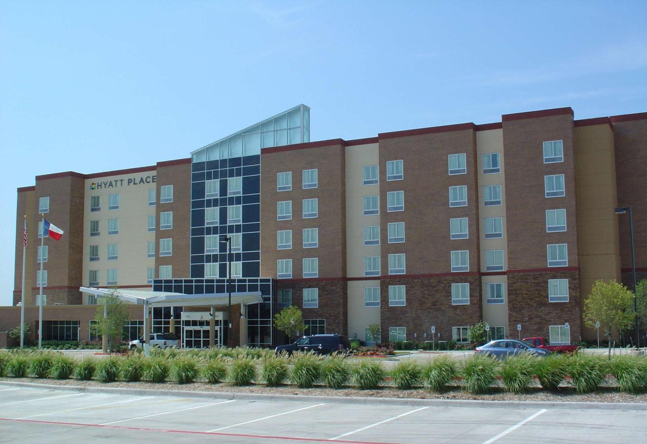 Dallas / Fort Worth Vacations - Hyatt Place Dallas/Garland/Richardson - Property Image 1