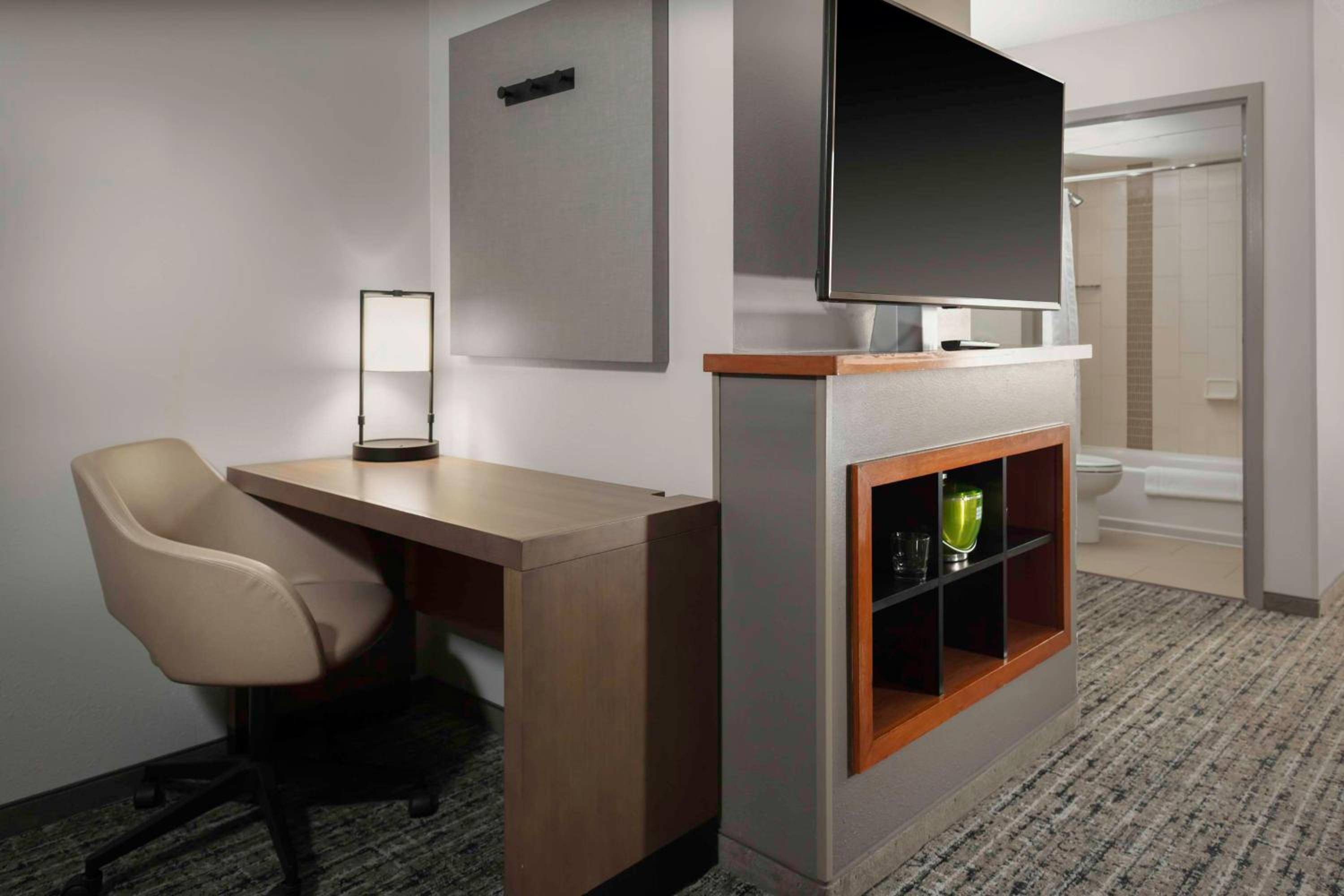 Hyatt Place-Dallas/Arlington 3