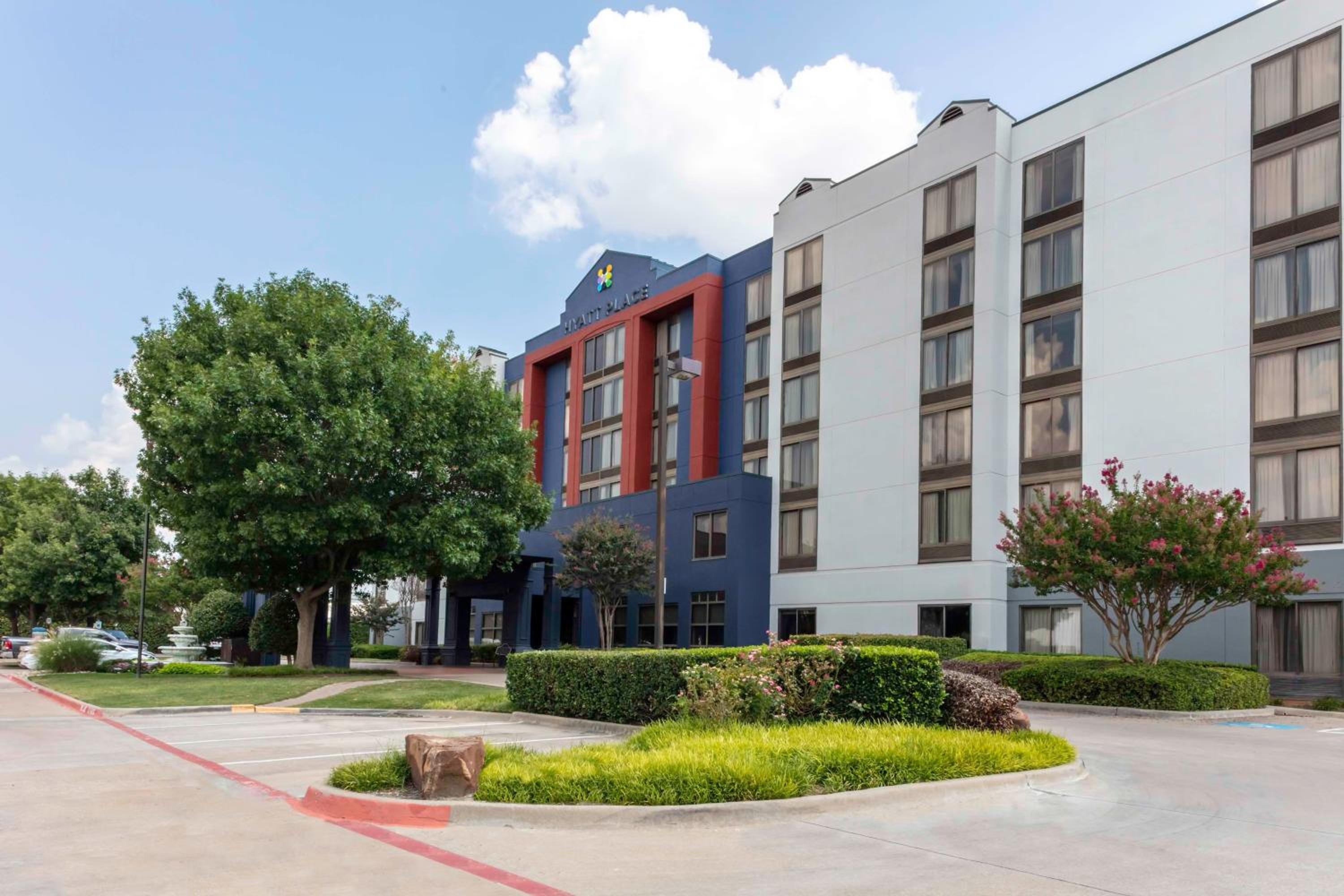 Hotel Hyatt Place-Dallas/Arlington - Image 1