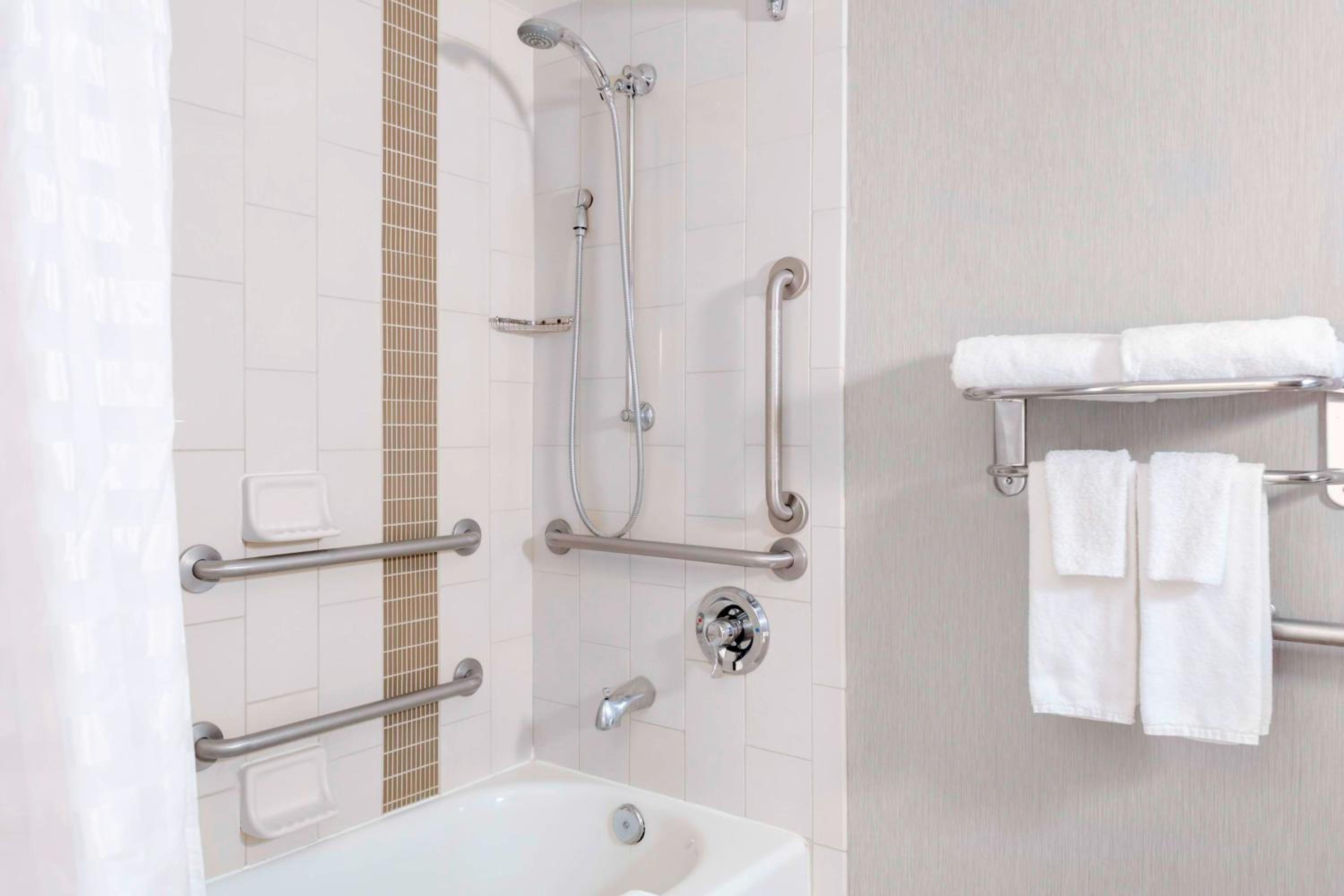 Hyatt Place-Dallas/Arlington