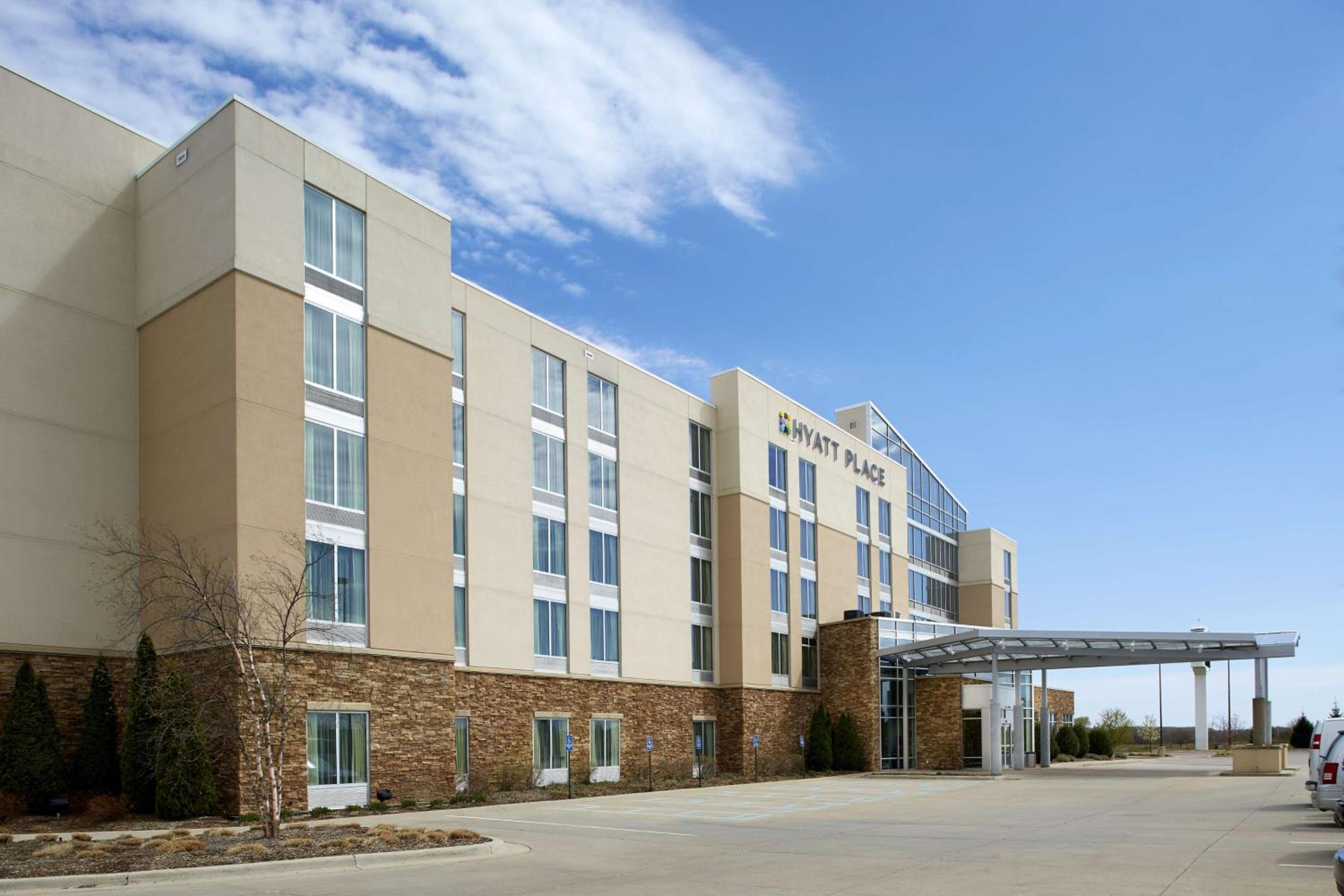 Hotel Hyatt Place Grand Rapids South