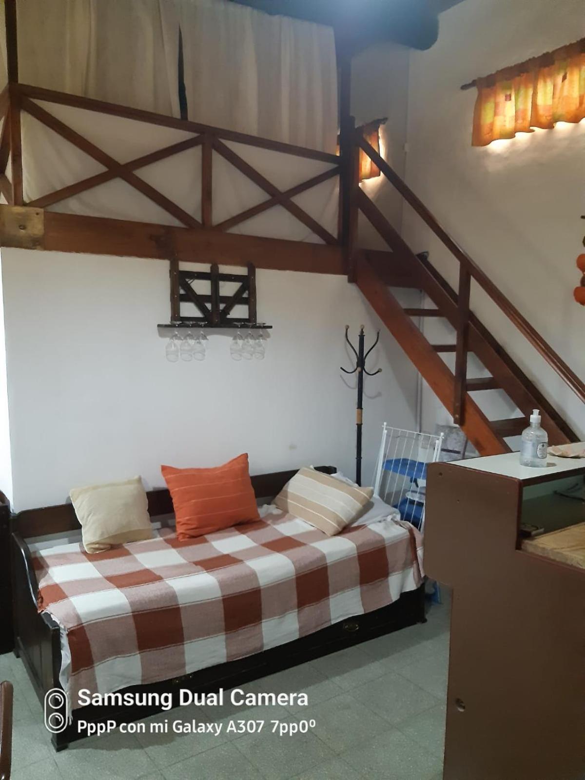 casa EKYN Tandil